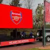 Bring Your Event to Life with a Mobile LED Trailer in Houston!